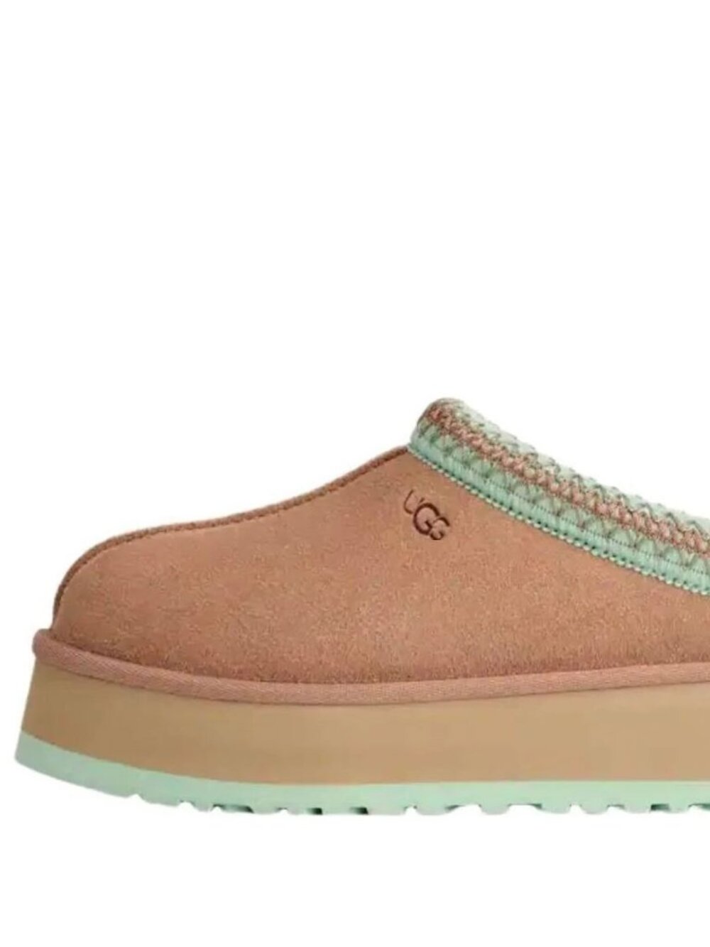 UGG Tazz II Arroyo Greenbelle - Picture 5 of 5